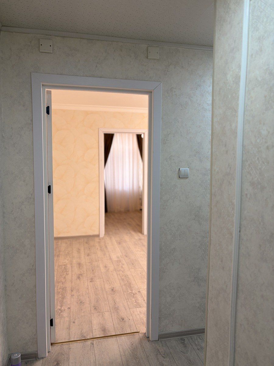 Satılır 2 otaqlı köhnə tikili 40 m² — Mənzil, Bakı (6)