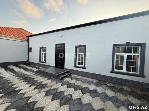 Həyət evləri Satılır Sabunçu r., Maştağa q., 3 otaq, 90 m² — Ev, bağ, kottec