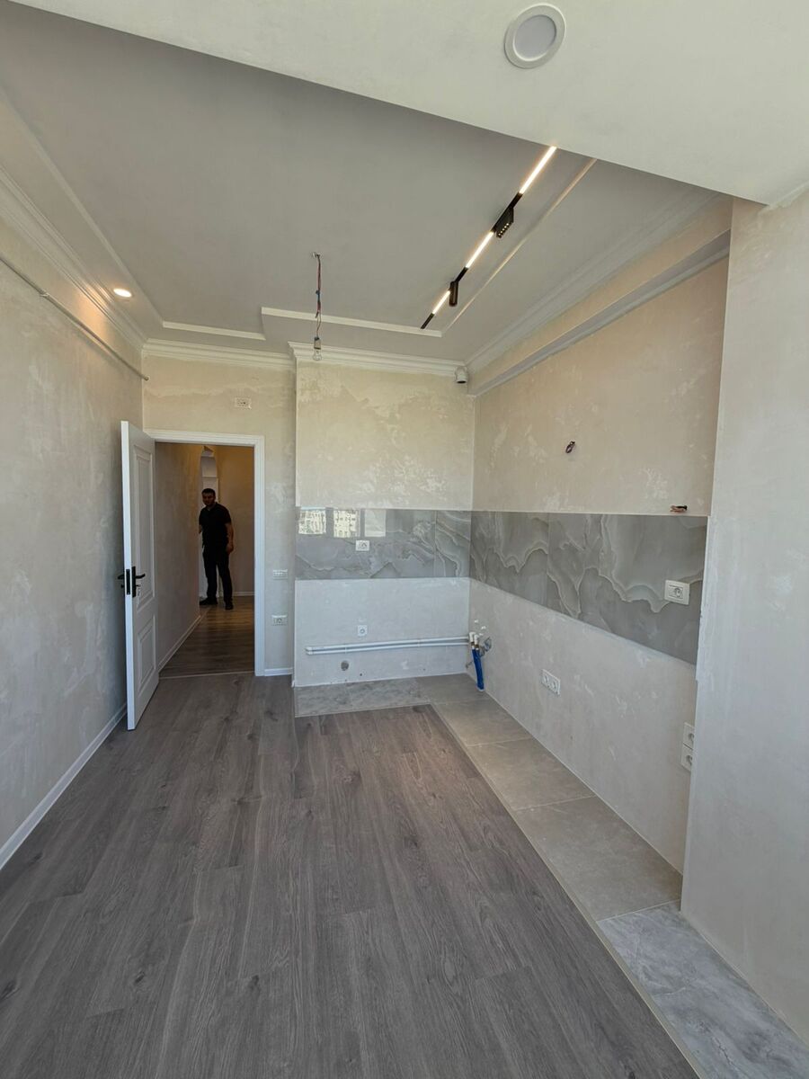 Satılır 3 otaqlı yeni tikili 73 m² — Mənzil, Bakı (3)