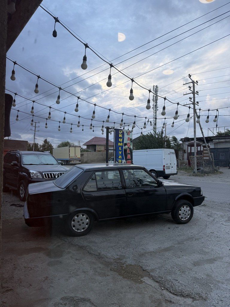 Tofas Sahin, 1.6 L, 2005 il, 77 441 km — Avtomobillər, Bakı (12)