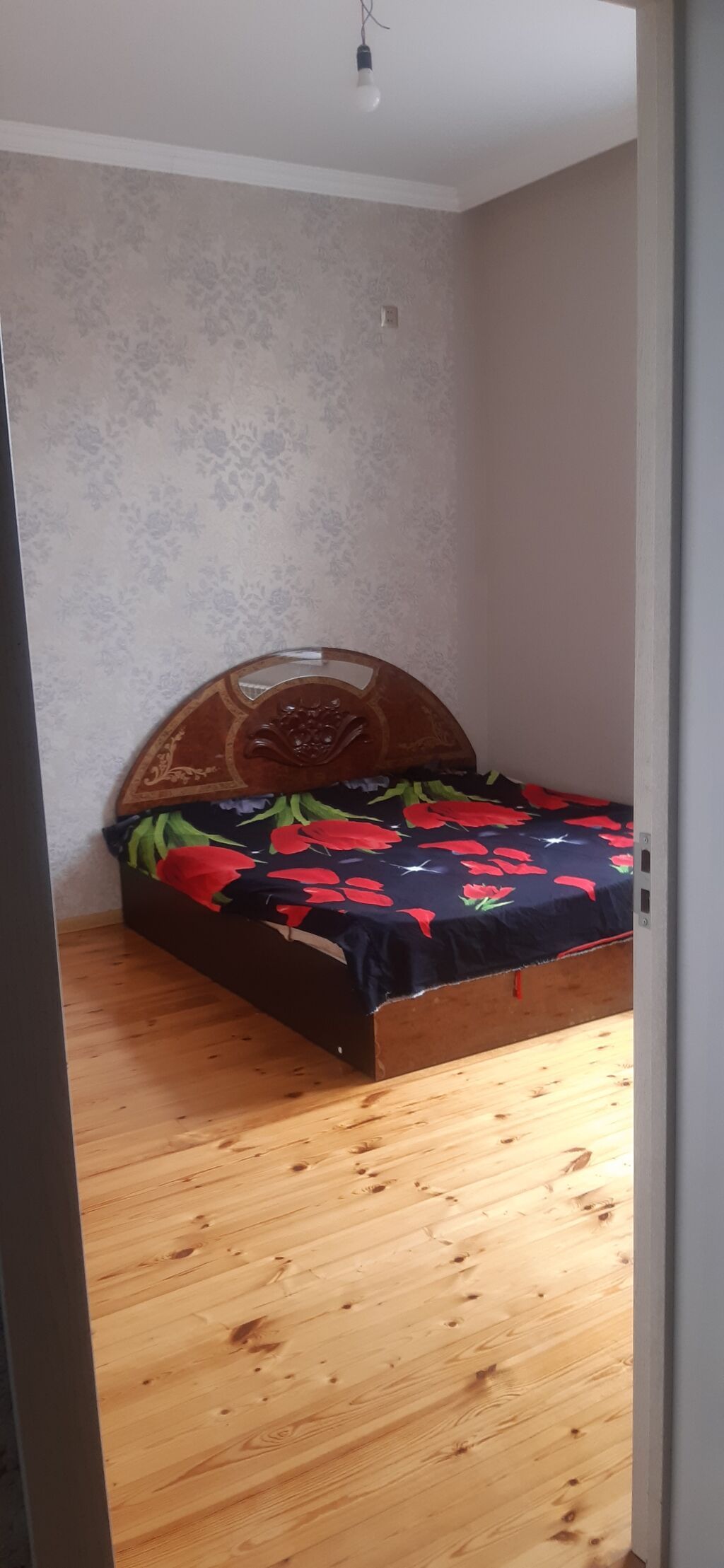 Kirayə mənzil – geniş dəhlizli, işıqlı ev - Planlaşdırma: uzun — Mənzil, Masazır (7)