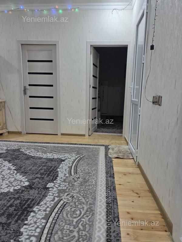 Satılır 5 otaqlı Həyət evi / Villa, 100 m², Şirvan — Ev, villa, Şirvan (4)