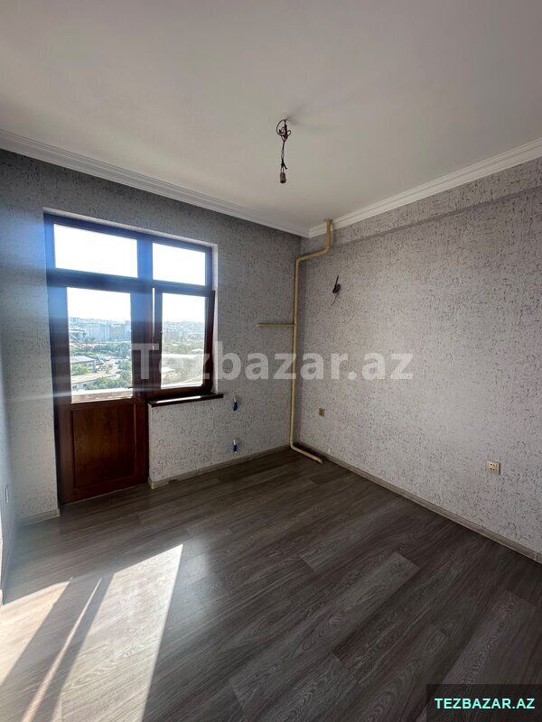 Abşeron city tam temirli bina evi — Mənzil, Xırdalan (5)
