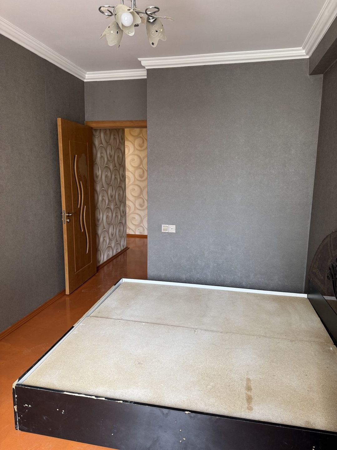 İcarəyə verilir 2 otaqlı yeni tikili 70 m² — Mənzil, Xırdalan (5)