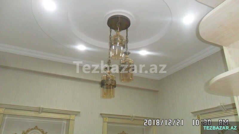 Kreditlə evlərin satışı — Ev, villa, Bakı (3)