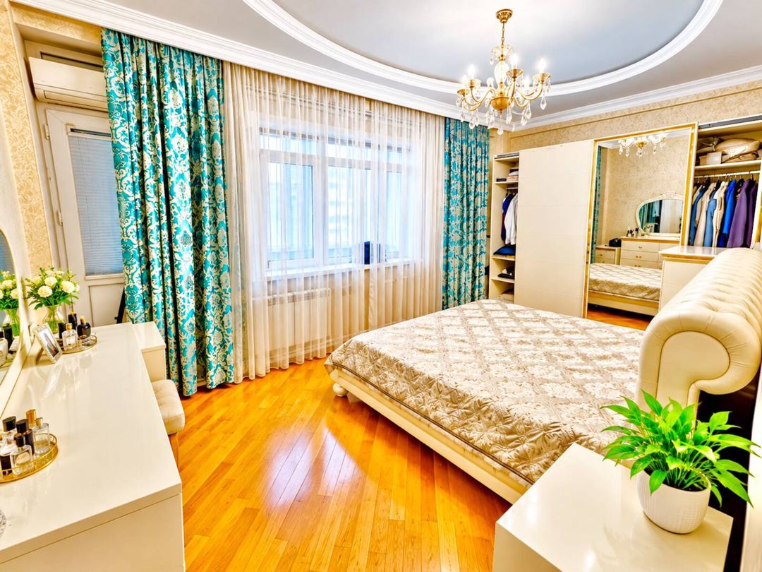 Satılır 3 otaqlı yeni tikili 152 m² — Mənzil, Bakı (11)