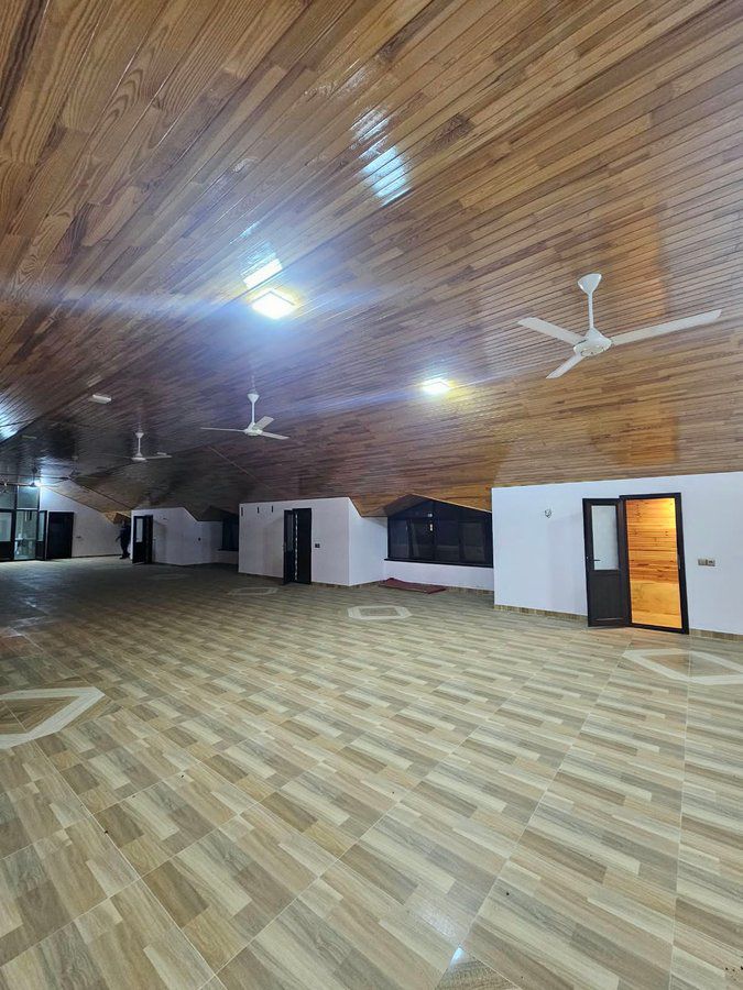 Obyekt icarəyə verilir, 250 m², Qara Qarayev metrosu yaxınlığı, Bakı — Daşınmaz əmlak, Bakı (4)