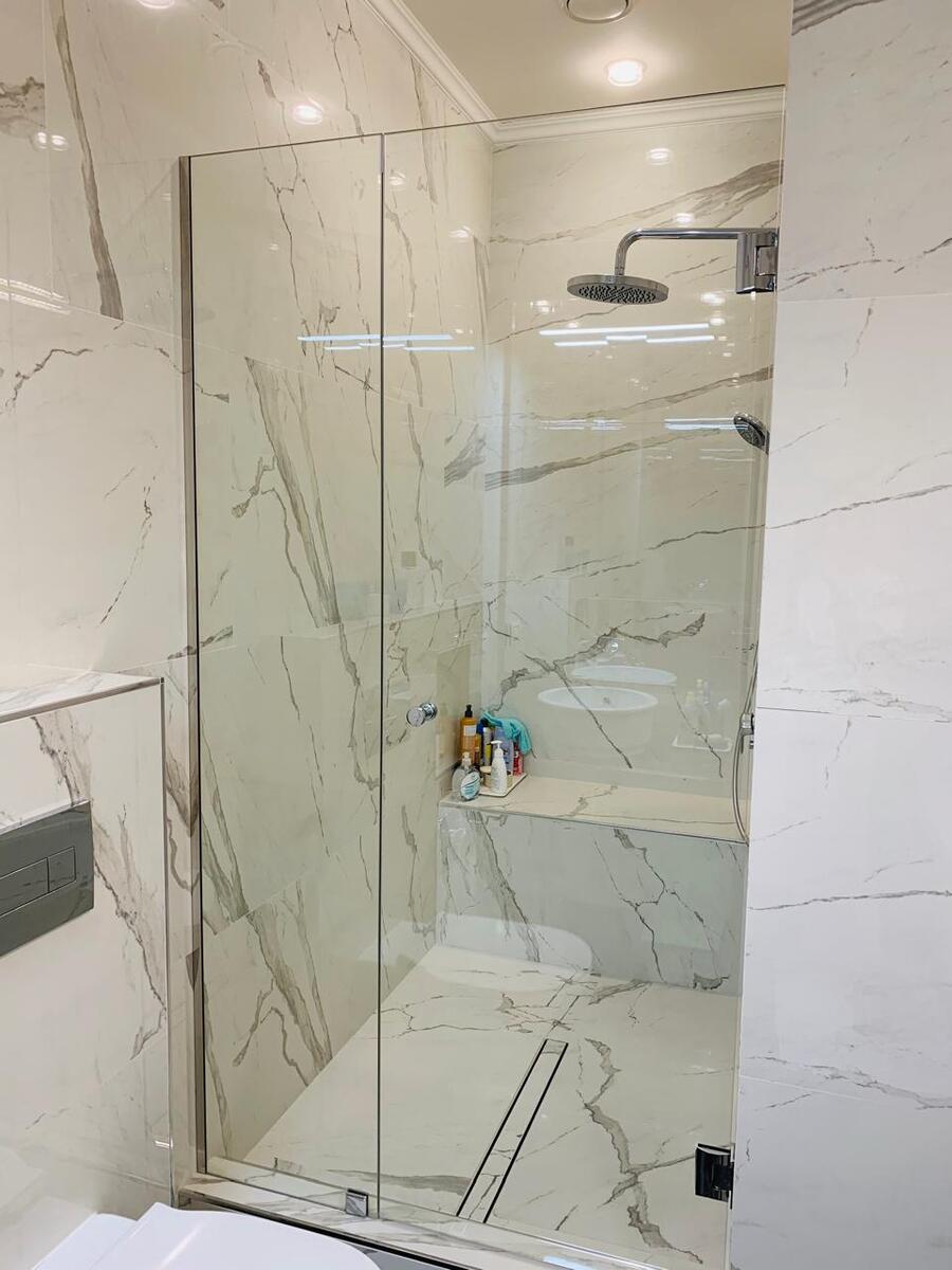Satılır 3 otaqlı yeni tikili 110 m² — Mənzil, Bakı (9)