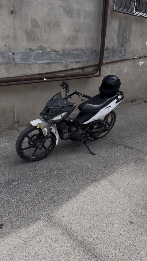 s50, 80 sm3 — Bakı