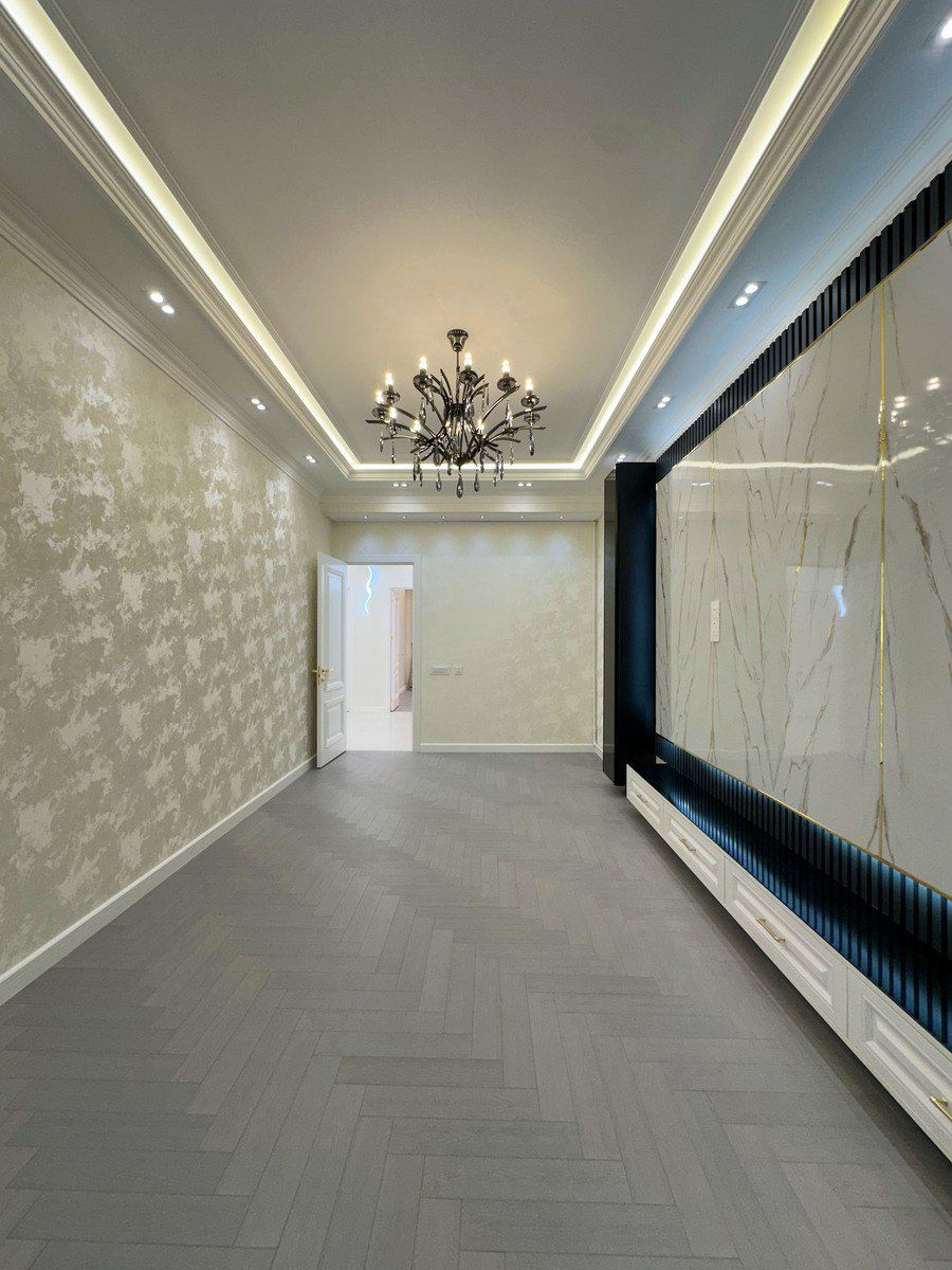 Satılır 3 otaqlı yeni tikili 88 m² — Mənzil, Bakı (2)