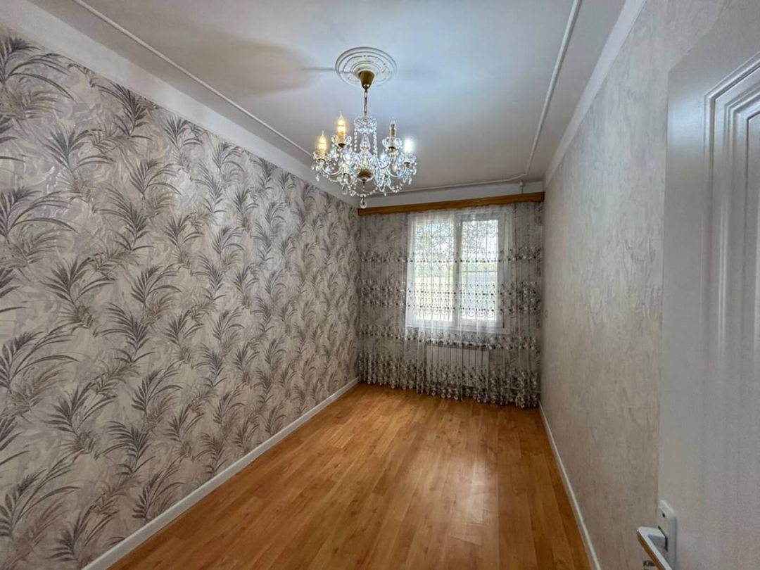 Satılır 3 otaqlı yeni tikili 94 m² — Mənzil, Bakı (5)