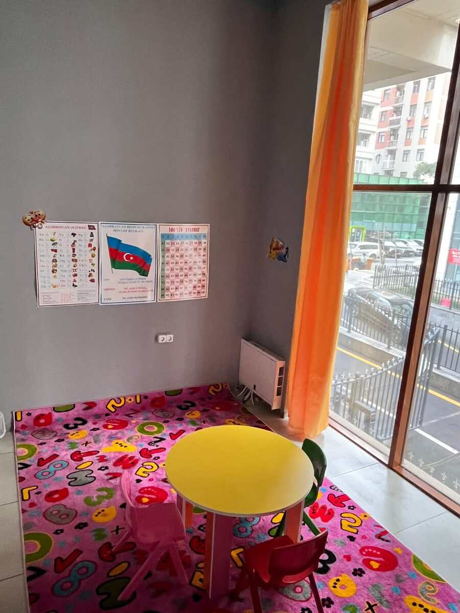 İcarəyə verilir obyekt 200 m² — Əmlak, Bakı (3)