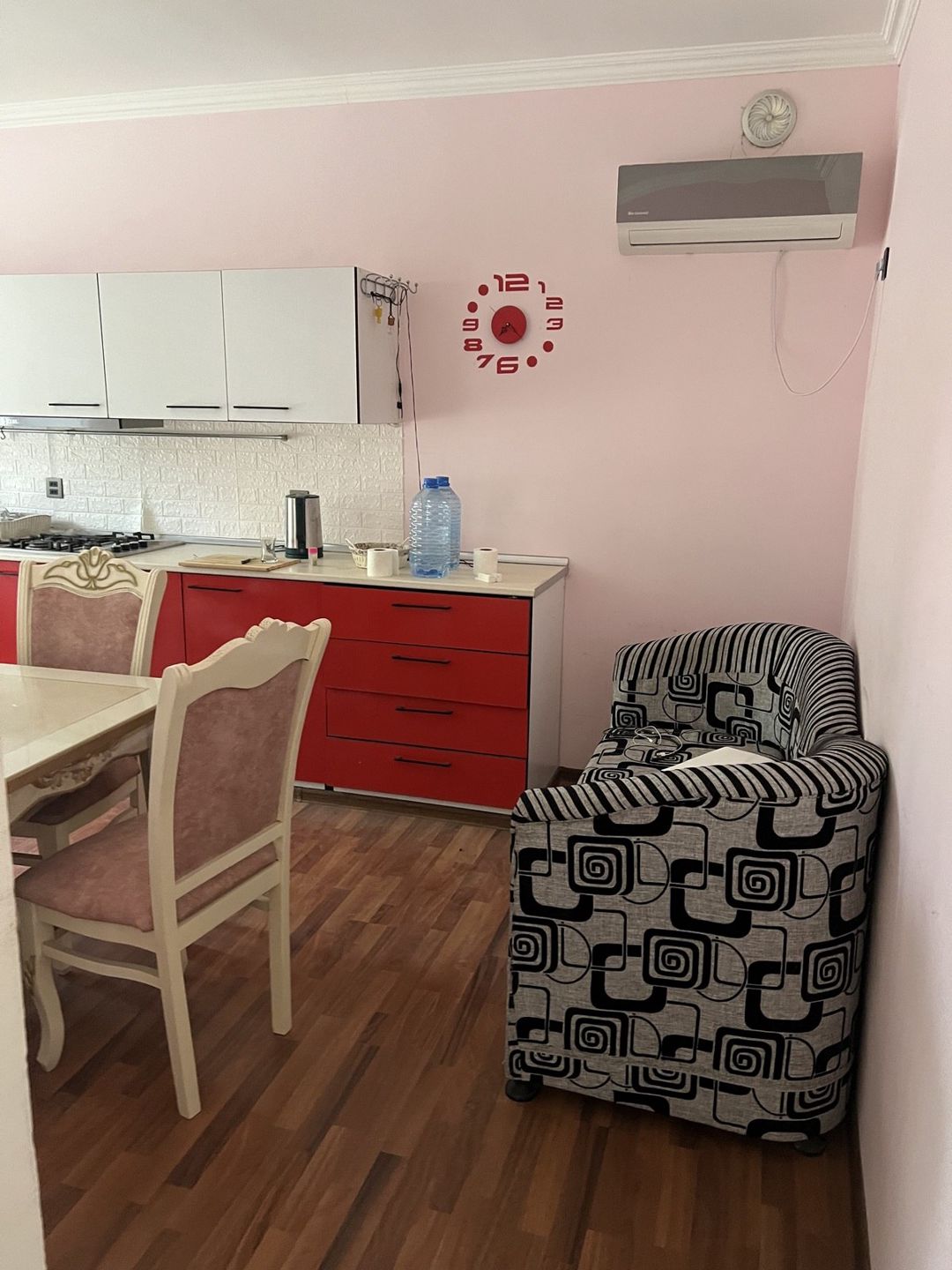 Satılır 4 otaqlı həyət evi/bağ evi 180 m² — Ev, villa, Bakı (11)