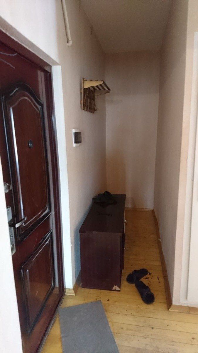 İcarəyə verilir 2 otaqlı köhnə tikili 55 m² — Mənzil, Bakı (10)