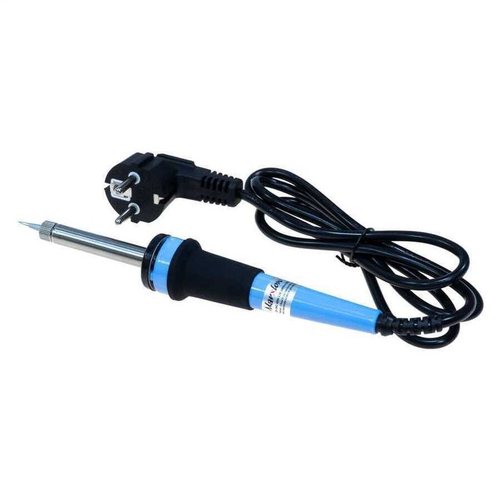 Marxlow ZD-30C 40W Lehimləmə Aləti Elektronika və robototexnika — Lehimlə avadanlığı, Bakı (3)