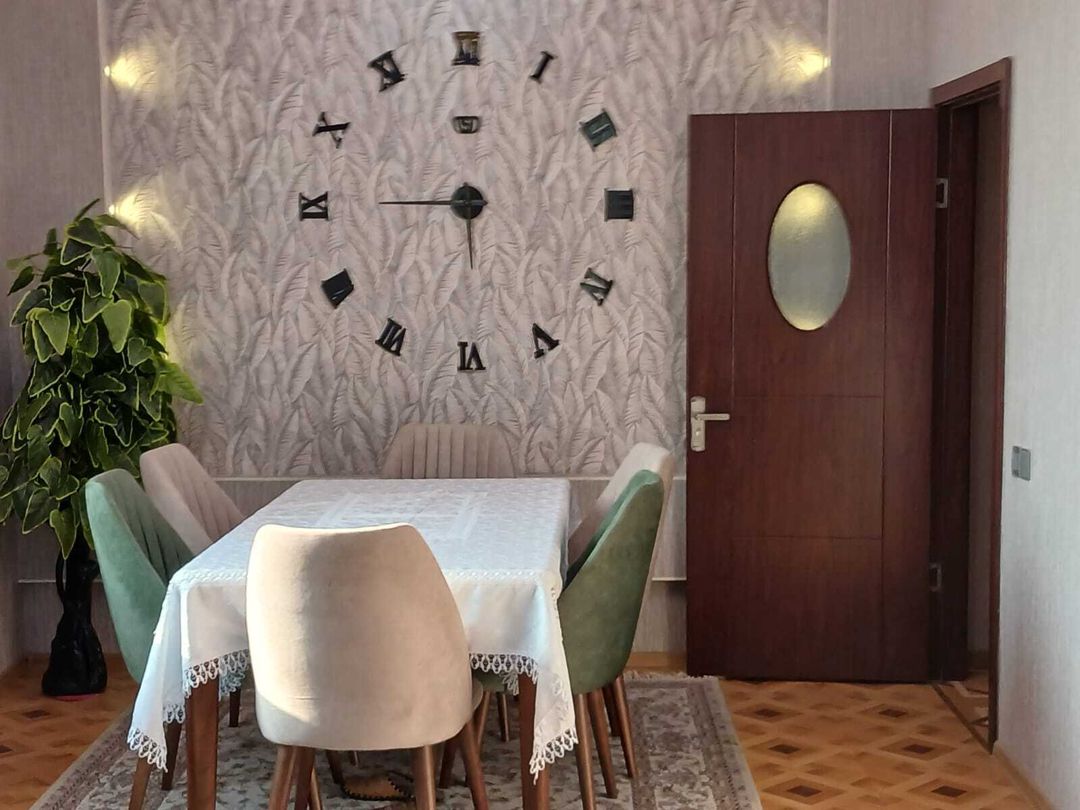 Satılır 2 otaqlı yeni tikili 75 m² — Mənzil, Bakı (3)