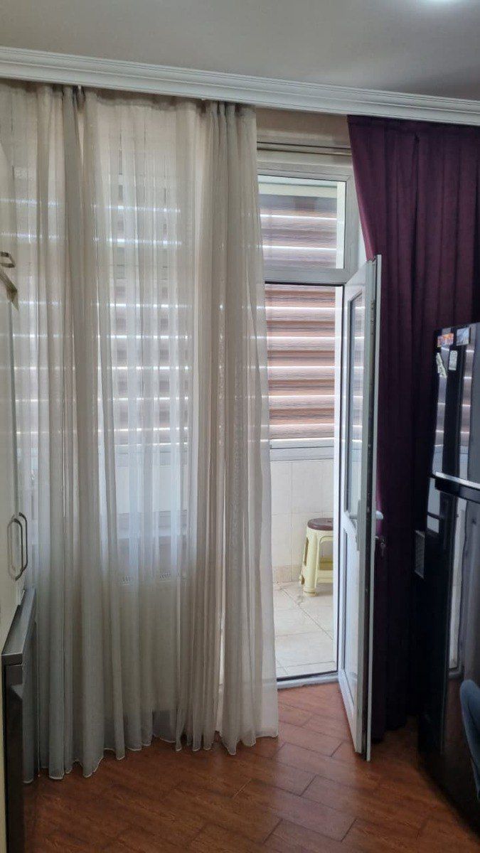 Satılır 3 otaqlı yeni tikili 110 m² — Mənzil, Bakı (12)