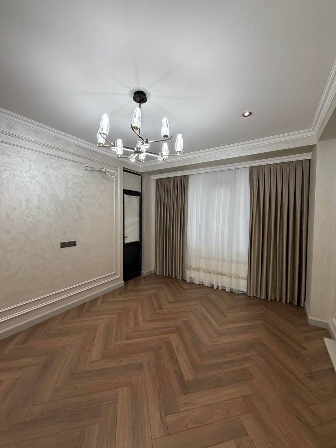 Satılır 3 otaqlı yeni tikili 79 m² — Mənzil, Bakı (12)