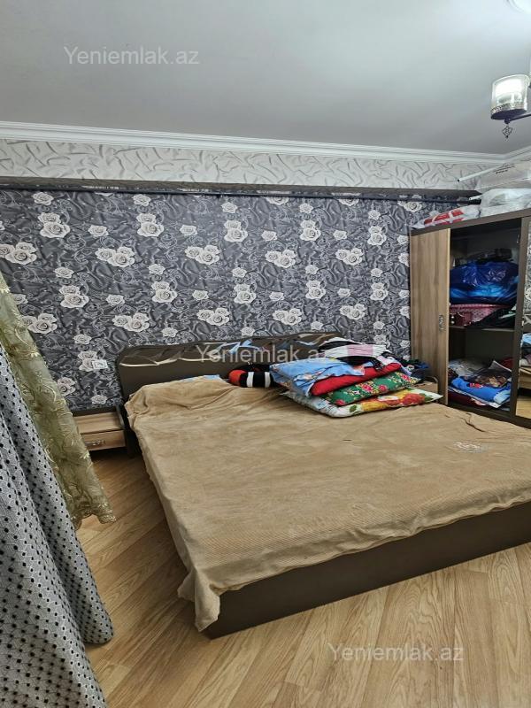 Satılır 2 otaqlı Bina evi menzil (Yeni tikili), 54 m², 13-cü mikrorayon — Mənzil, Sumqayıt (5)