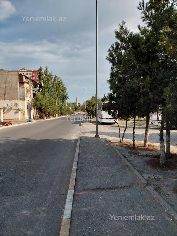 Kirayə 16 otaqlı Obyekt, 1200 m², Yeni Corat (Novruz q.) — Əmlak, Sumqayıt (3)