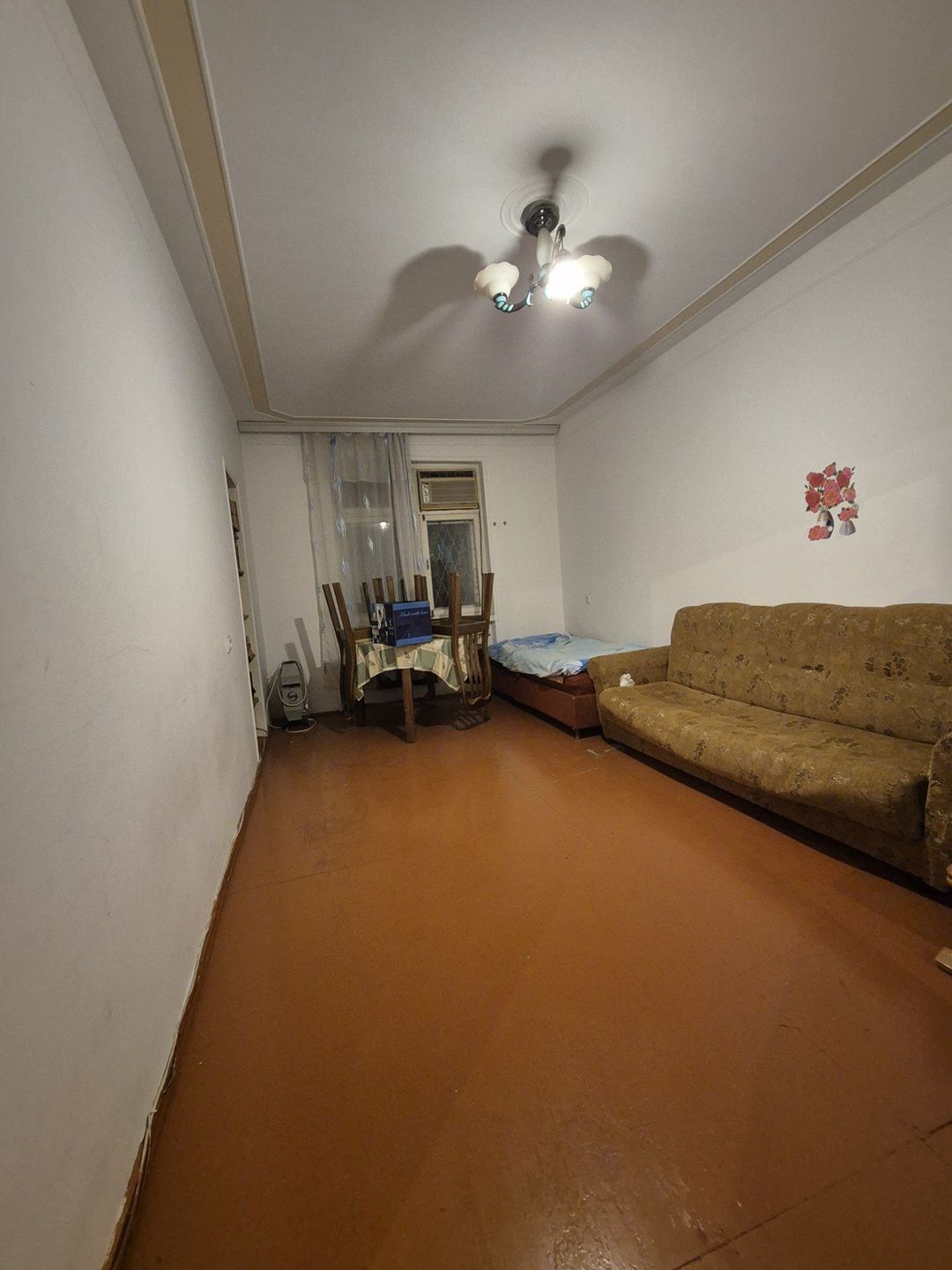 Satılır 2 otaqlı köhnə tikili 65 m² — Mənzil, Bakı (2)