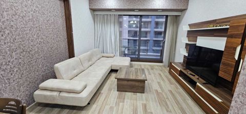 İcarəyə verilir 2 otaqlı yeni tikili 90 m² — Bakı