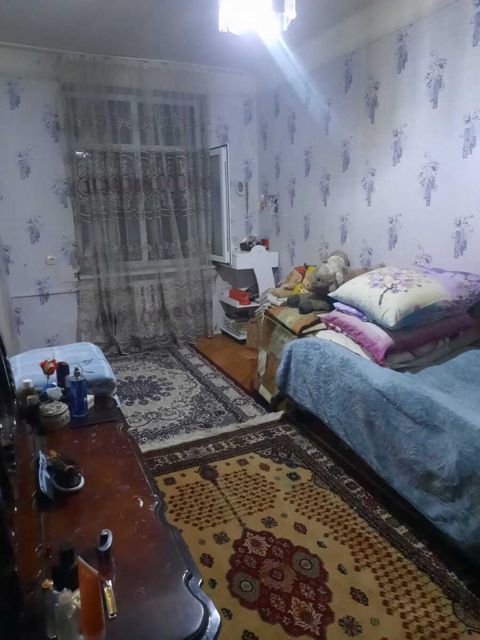 Satılır 3 otaqlı köhnə tikili 80 m² — Bakı