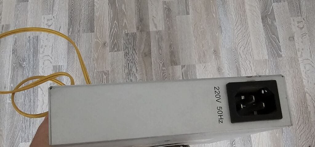 Optik çevirici RB-M11240-FC/40KM/1310nm Media Converter - Tip: Single — Şəbəkə və server avadanlığı, Saray (2)