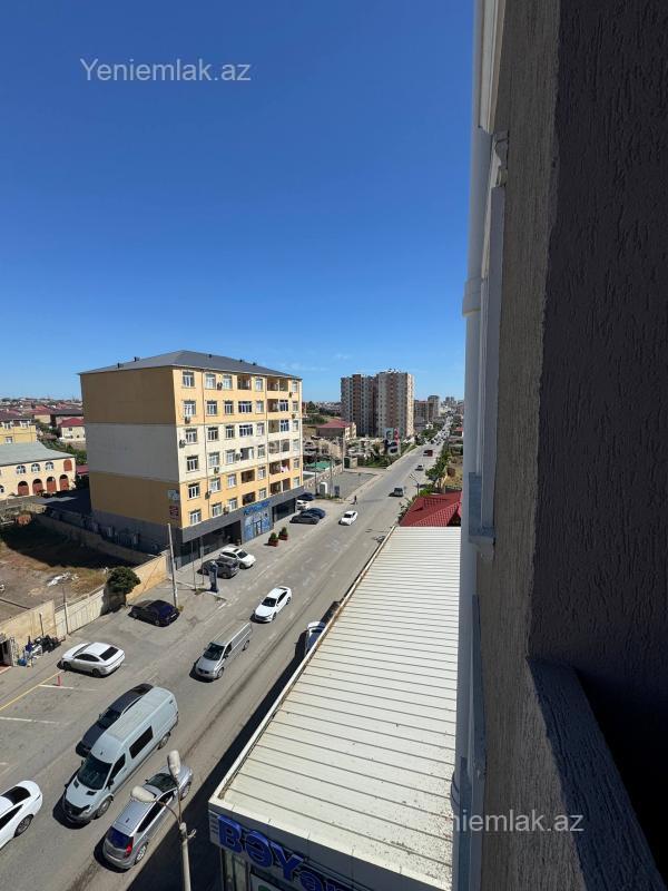 Satılır 3 otaqlı Bina evi menzil (Yeni tikili), 76 m², Masazır — Mənzil, Abşeron (6)