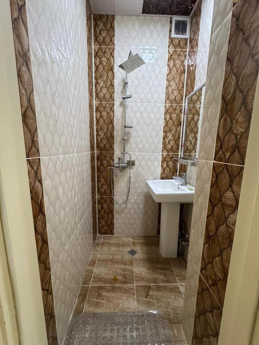 Satılır 1 otaqlı yeni tikili 62 m² — Mənzil, Bakı (9)