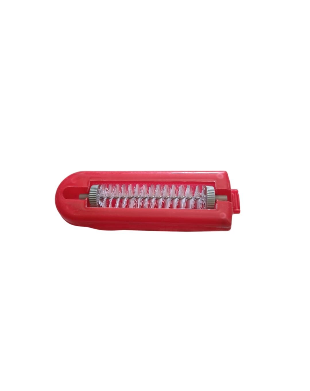 Döşəmə üçün firça 2239584, plastik, qırmızı — Mallar, Bakı