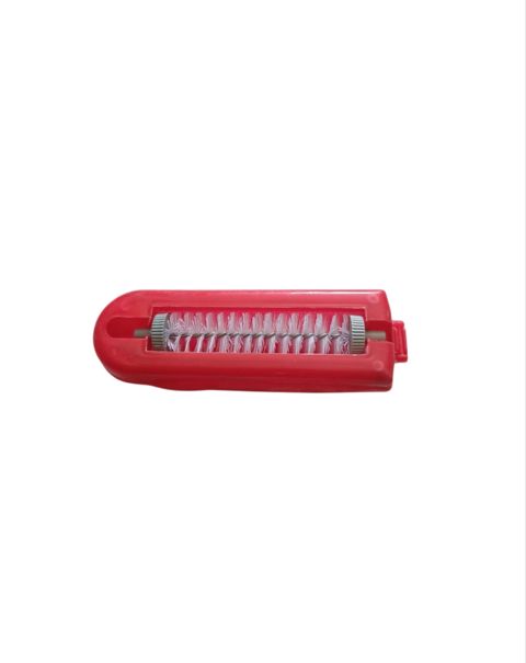 Döşəmə üçün firça 2239584, plastik, qırmızı — Bakı
