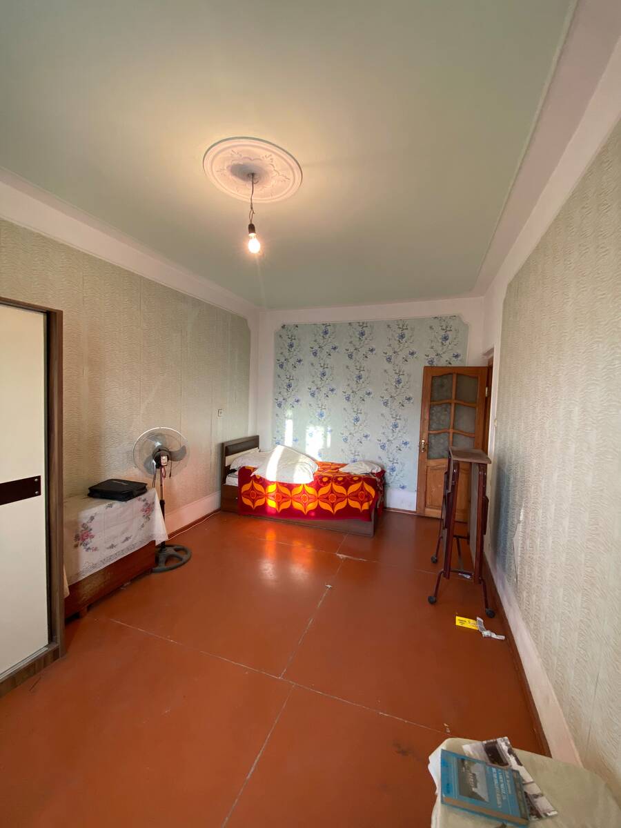 Satılır 4 otaqlı köhnə tikili 95 m² — Mənzil, Bakı (6)