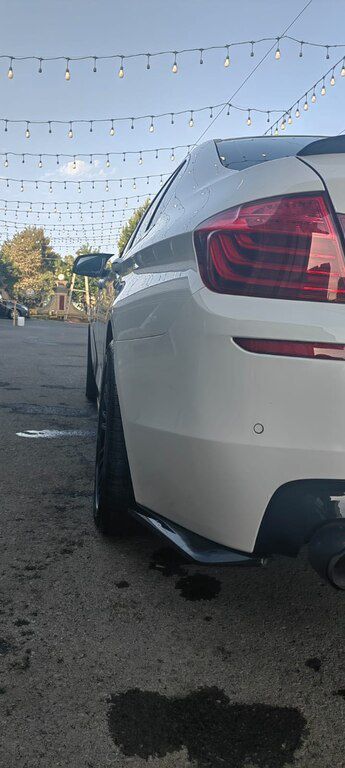 BMW 520d, 2.0 L, 2014 il, 305 000 km — Avtomobillər, Lənkəran (5)