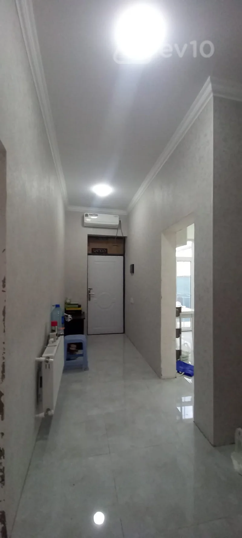 3 otaqlı həyət evi, 85 m², Zabrat — Ev, villa, Bakı (3)