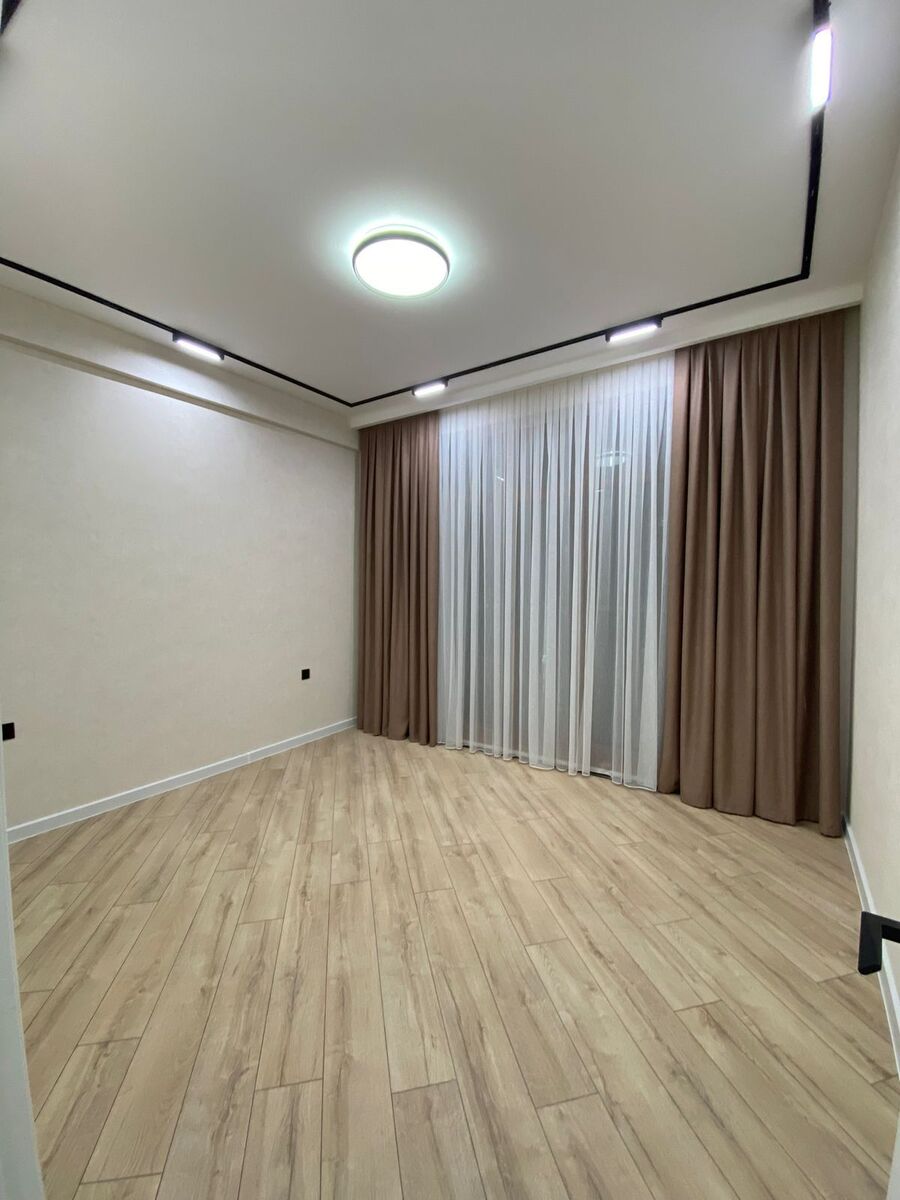 İcarəyə verilir 2 otaqlı yeni tikili 60 m² — Mənzil, Bakı (5)