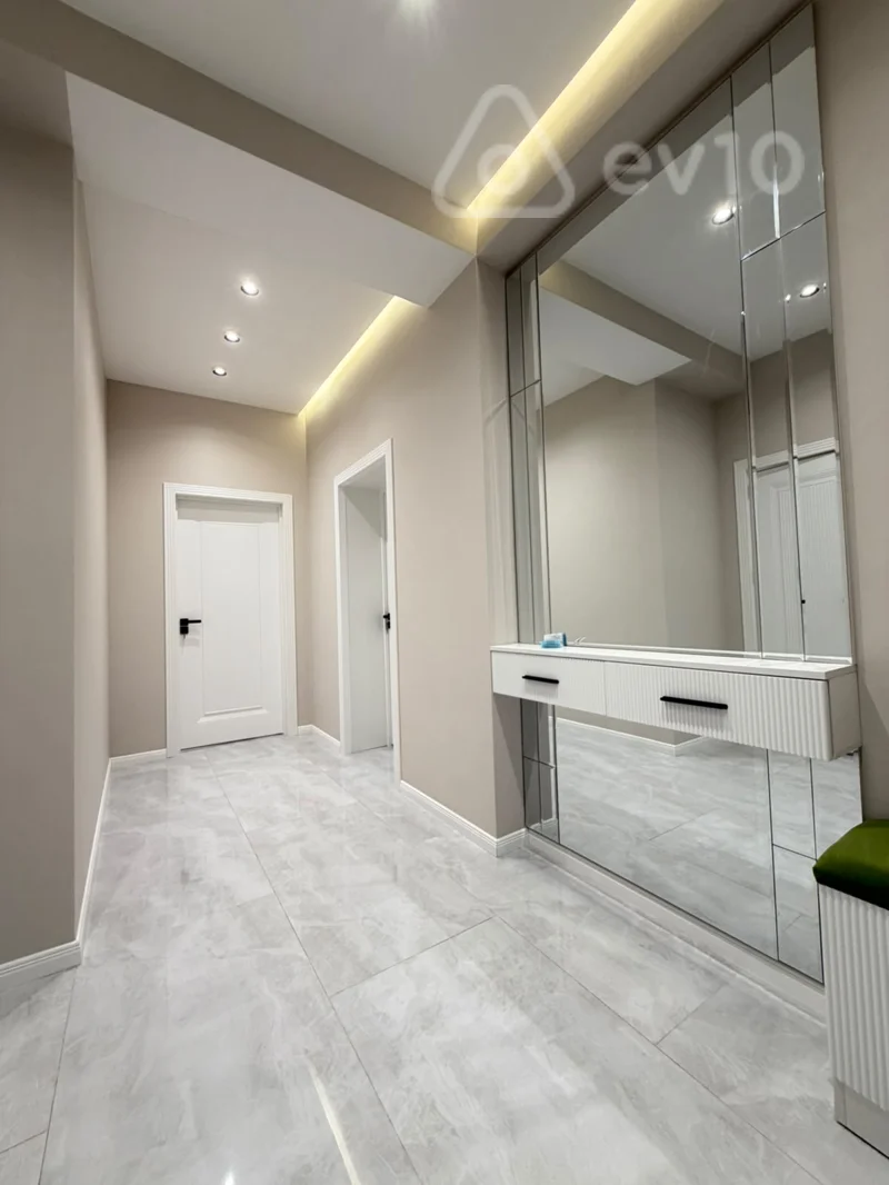 2 otaqlı mənzil, 70 m², Şirin Mirzəyev küçəsi — Mənzil, Bakı (8)
