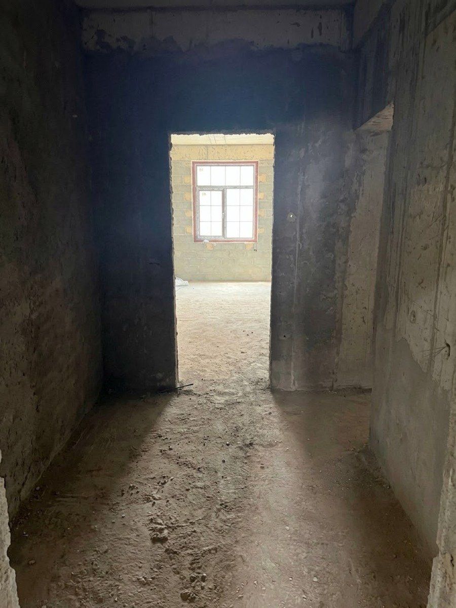 Satılır 2 otaqlı yeni tikili 66 m² — Mənzil, Bakı (2)