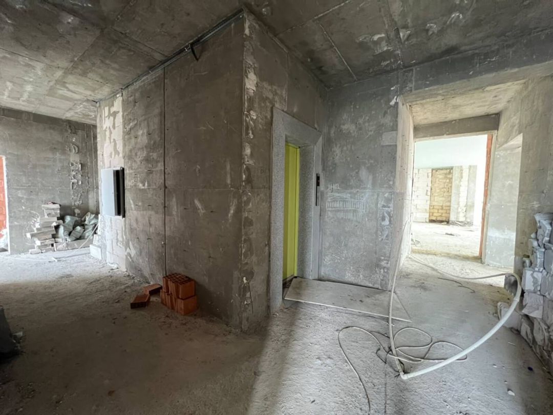Satılır 7 otaqlı yeni tikili 752 m² — Mənzil, Bakı (8)