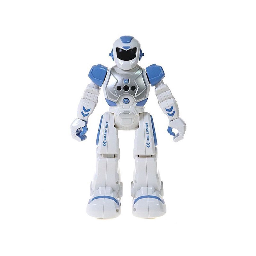 Robot Adar 0457, ağ/göy — Mallar, Bakı