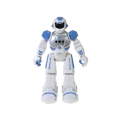Robot Adar 0457, ağ/göy — Bakı
