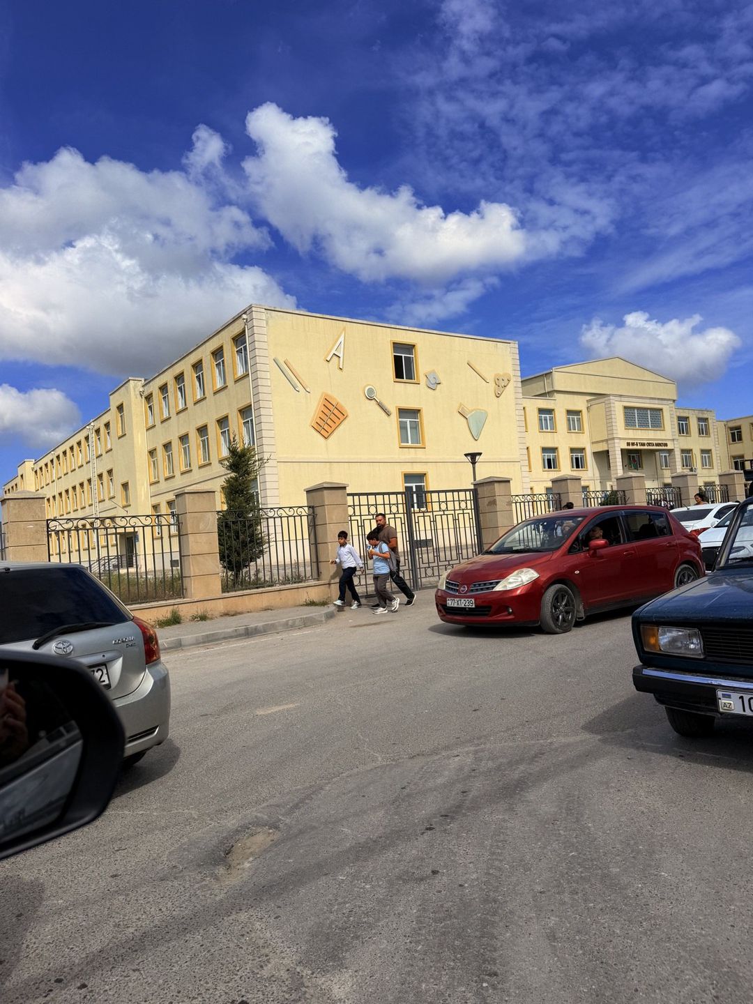 Satılır 4 otaqlı həyət evi/bağ evi 160 m² — Ev, villa, Bakı