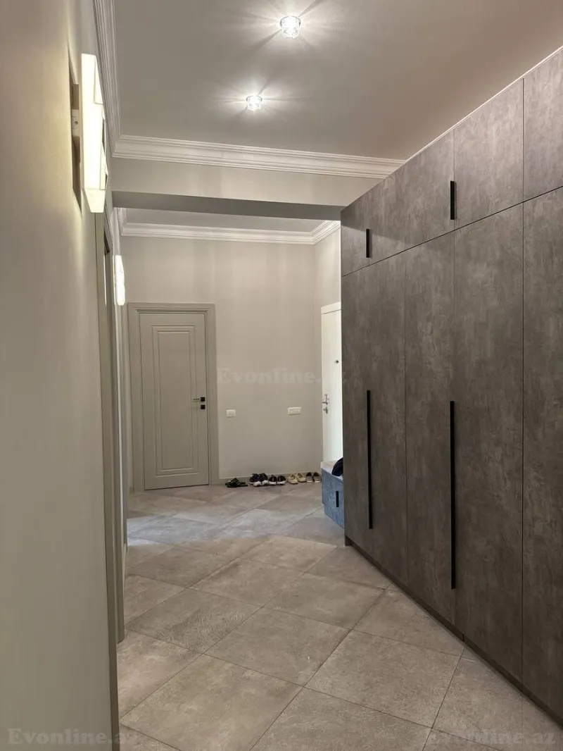 Satılır 3 otaqlı Mənzil Yeni tikili 141 m² Bakı, Sabunçu r — Mənzil, Bakı (7)