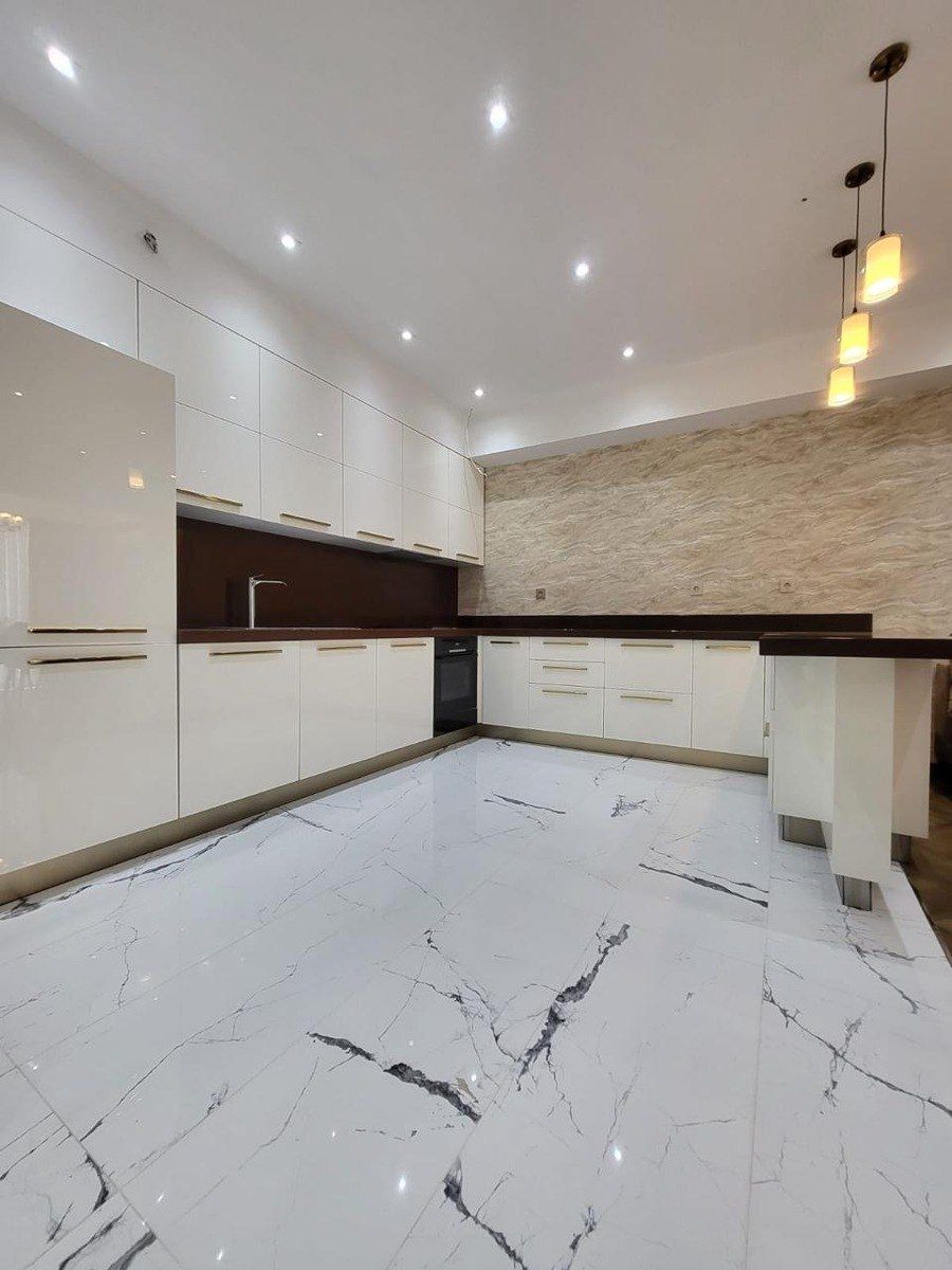 İcarəyə verilir 3 otaqlı yeni tikili 110 m² — Mənzil, Bakı (12)
