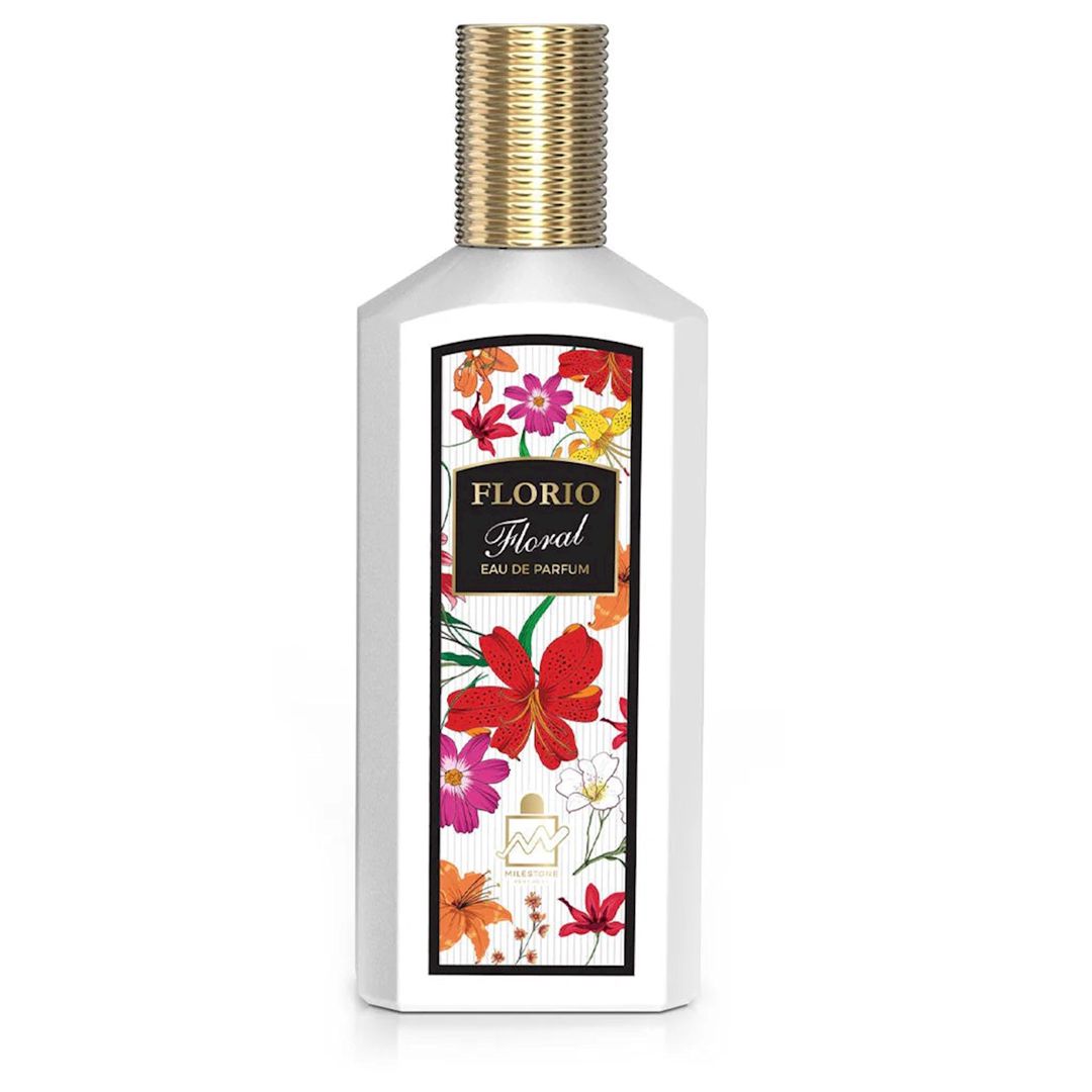Milestone Florio Floral qadınlar üçün ətir suyu 90 ml — Mallar, Bakı (2)