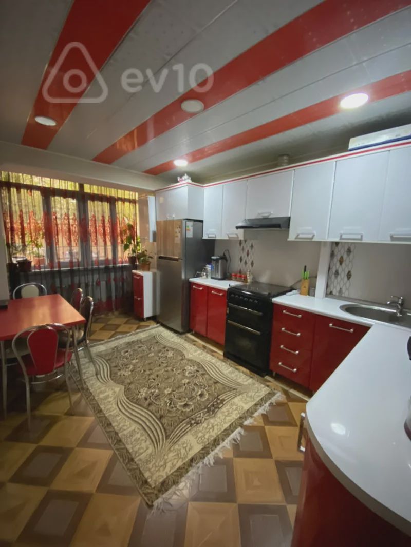 2 otaqlı mənzil, 60 m², Gəncə pr — Mənzil, Bakı (3)