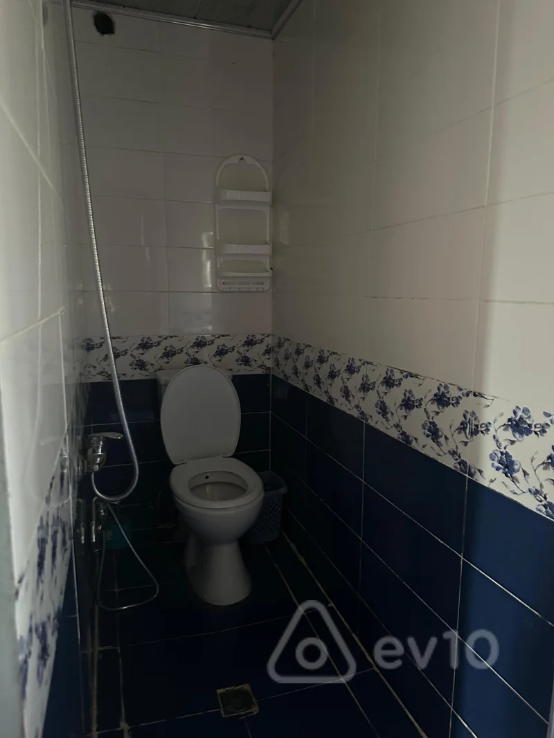 2 otaqlı mənzil, 50 m², Sabuncu rayonu Bakixanov qesebesi Mehmandarov kucesi — kirayə — Mənzil, Bakı (12)