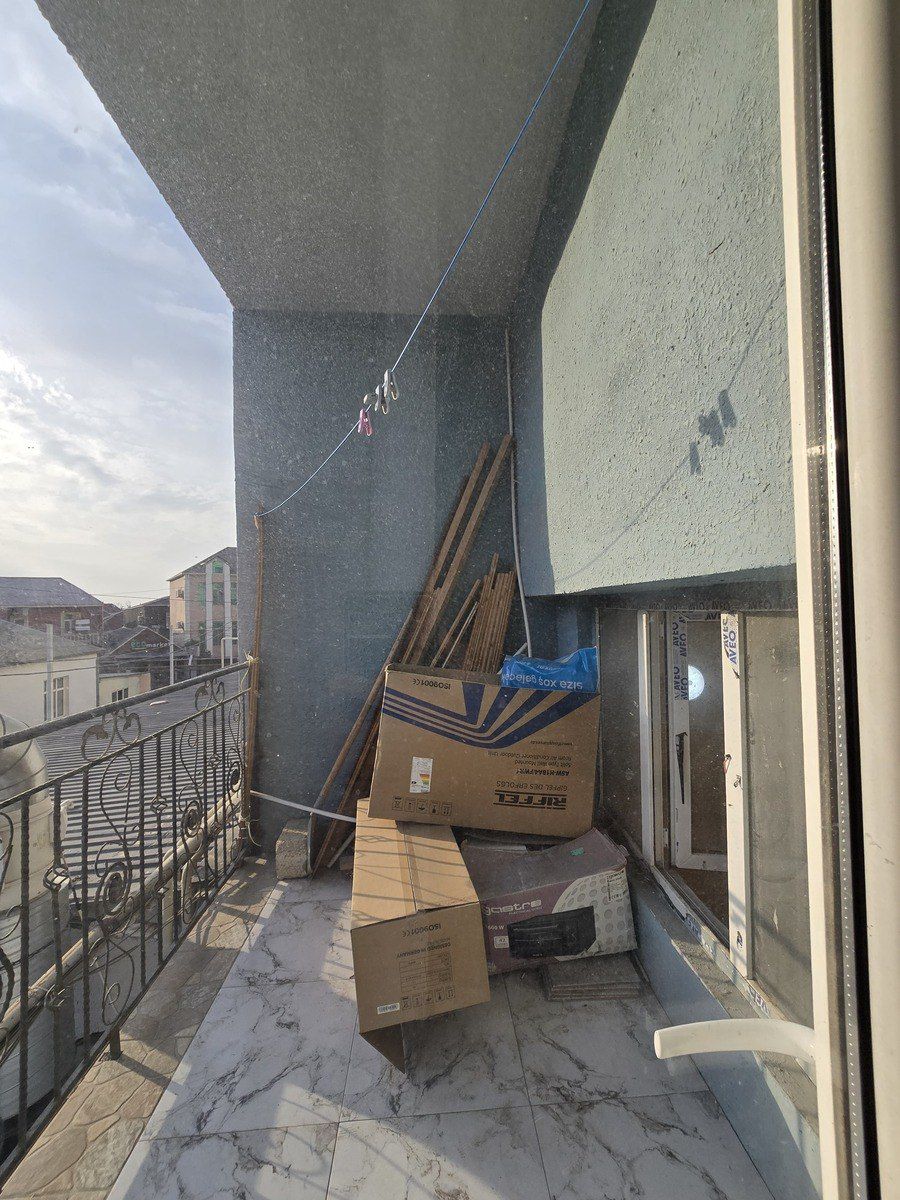 Satılır 2 otaqlı yeni tikili 55 m² — Mənzil, Xırdalan (8)
