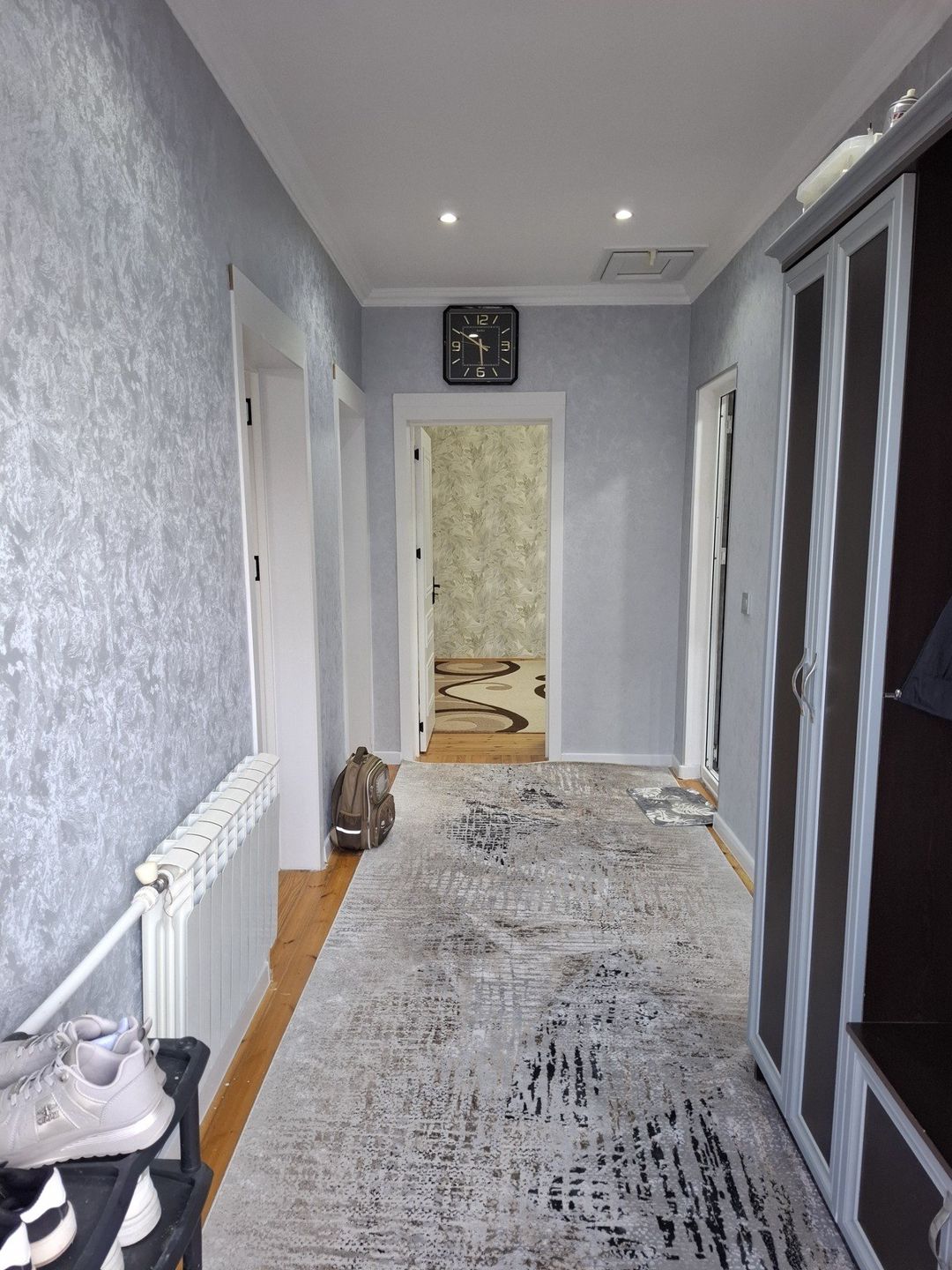 Satılır 3 otaqlı həyət evi/bağ evi 90 m² — Ev, villa, Bakı (2)