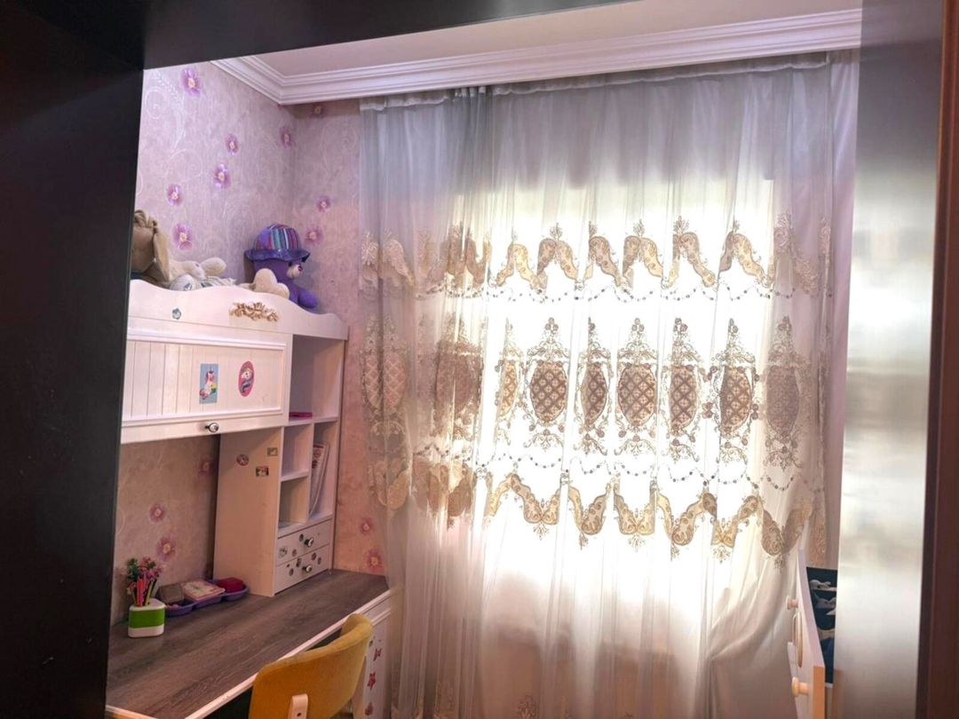 Satılır 3 otaqlı köhnə tikili 80 m² — Mənzil, Bakı (6)
